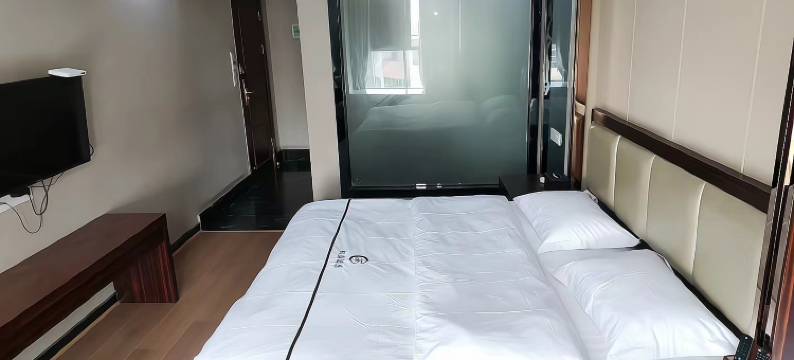 新干枫盛酒店图片