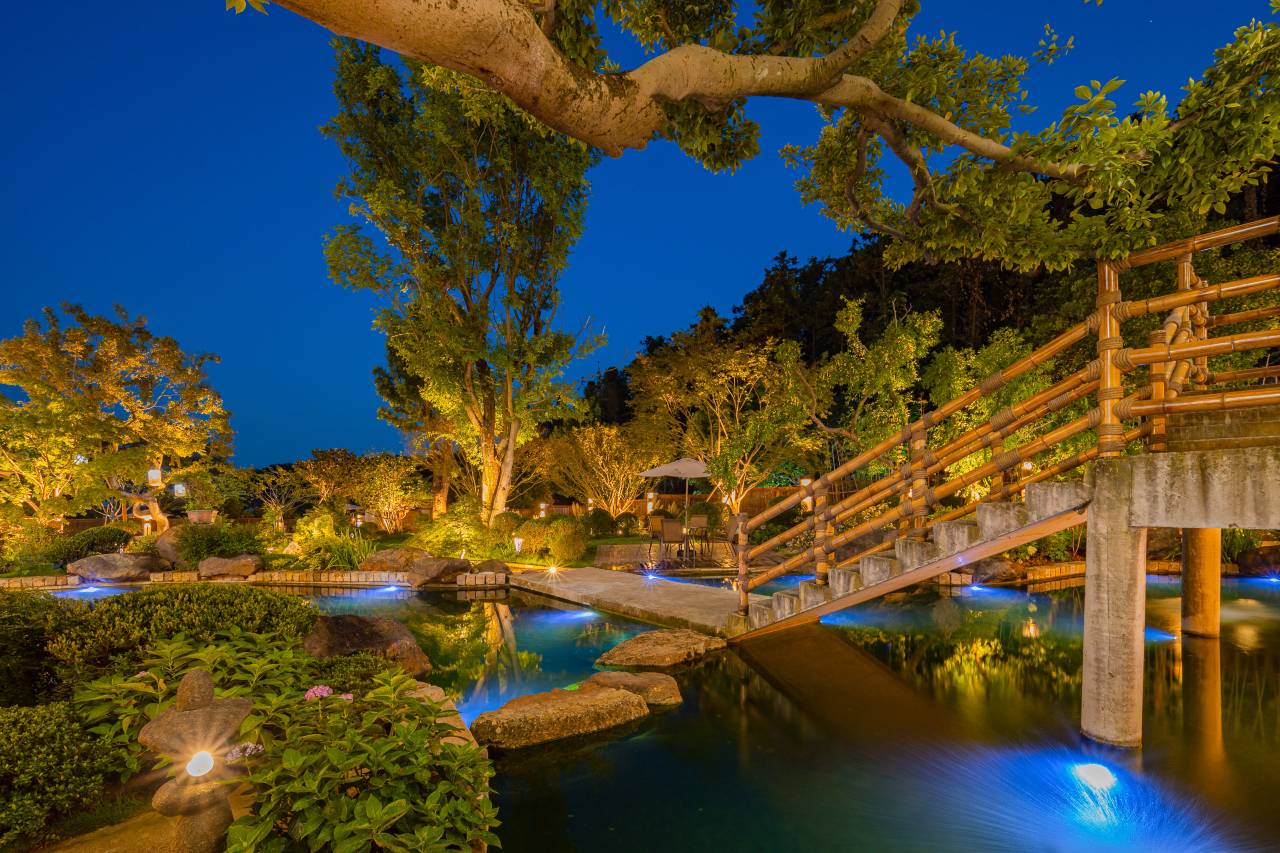 花筑奢·常州山鲤桃花开民宿(花谷奇缘店)图片