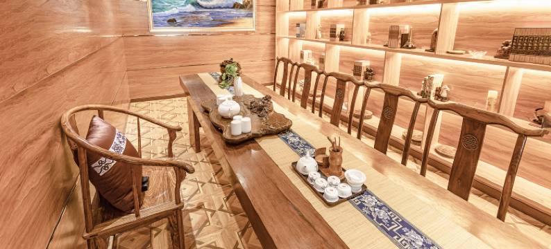 江南绿洲酒店(天汉湿地公园桥南广场店)图片