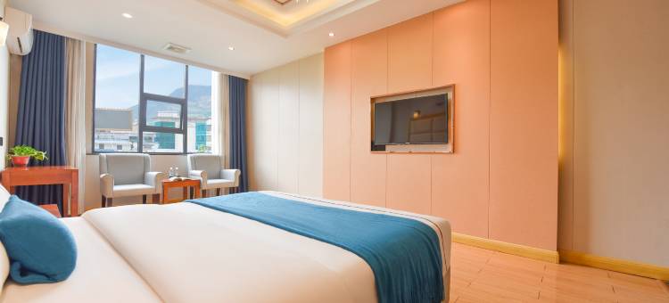 阳光大酒店(双牌汽车站店)图片