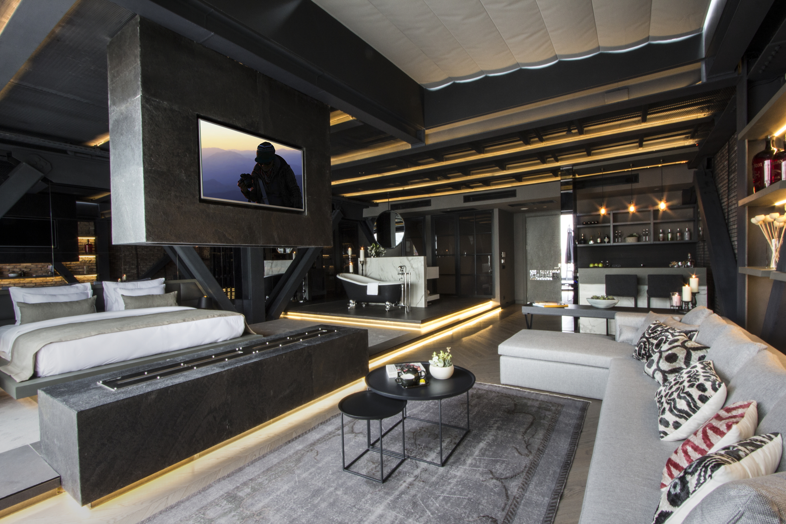 Cityloft 81 Hotel Overview