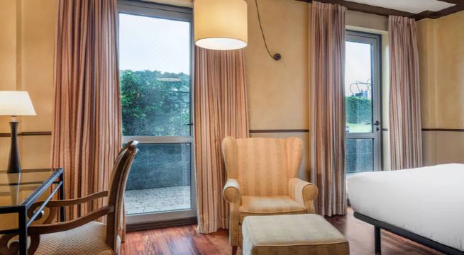 Hotel Palacio del Carmen, Autograph Collection Hotel Overview