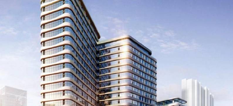 西安A居民宿(高铁北站店)图片