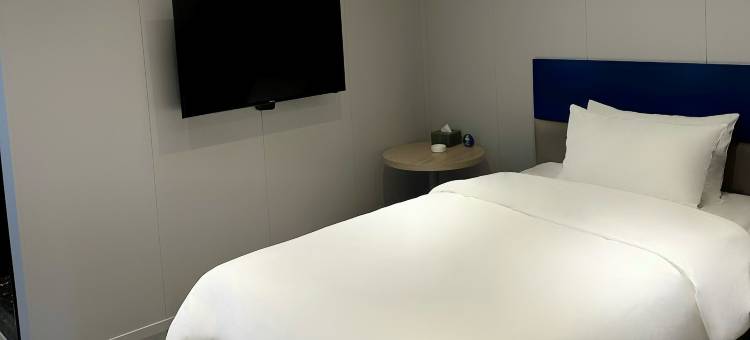 7天酒店(长沙湘雅医院文昌阁地铁站店)图片