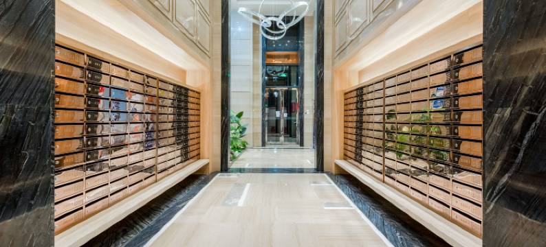 香榭酒店(太原长风商务区万象城店)图片