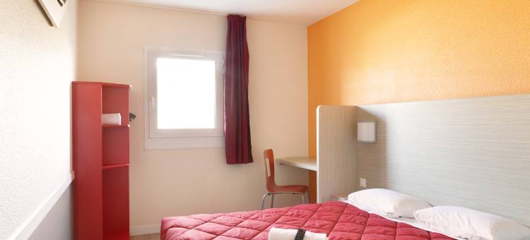 莫伯日普瑞米尔经典酒店(Premiere Classe Maubeuge - Feignies)图片