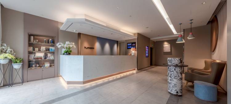 如家酒店·neo(泰兴黄桥古镇店)图片