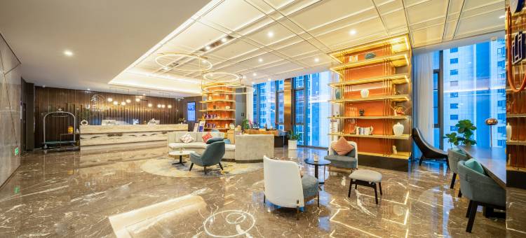优范酒店(柳州万象城窑埠古镇店)图片