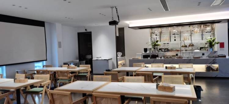 诗澜酒店(昆山玉山广场地铁站店)图片