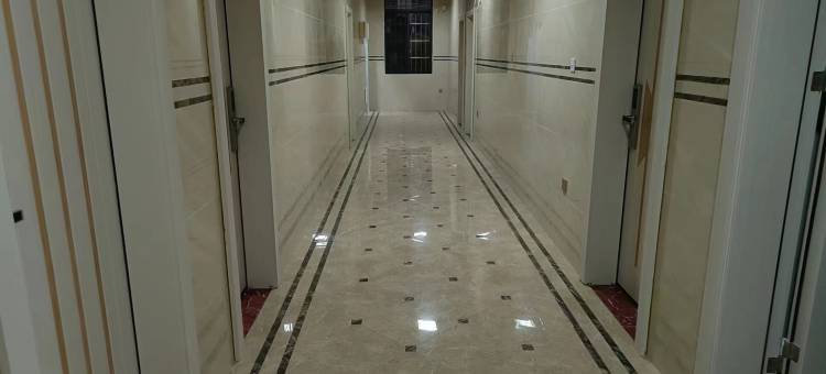 浦北尚优公寓(浦北人民医院店)图片