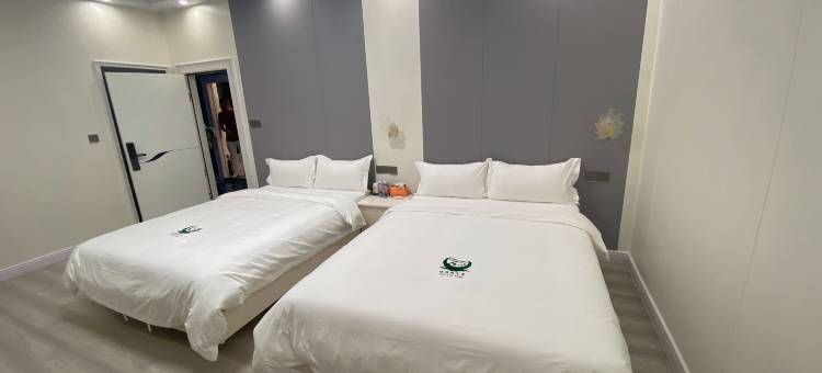 境玥塘民宿图片