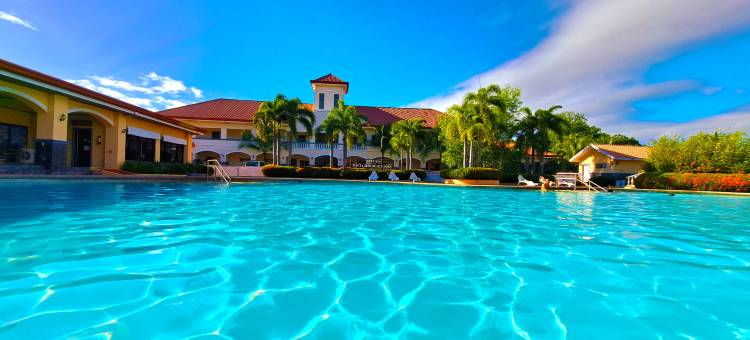 苏比克水滨景观度假村(Subic Waterfront View Resort)图片