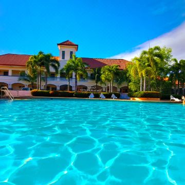 苏比克水滨景观度假村(Subic Waterfront View Resort)图片