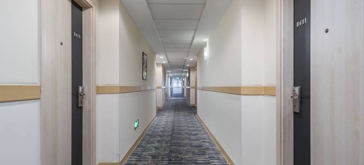 锦江之星(常州环球恐龙城奥体中心店)图片