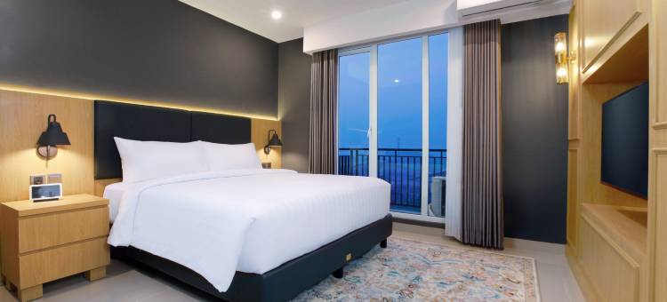 阿斯顿莫佐克托酒店及会议中心(Aston Mojokerto Hotel & Conference Center)图片