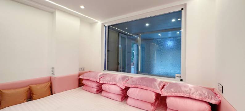 营口盖州繁泉涧宿民宿图片