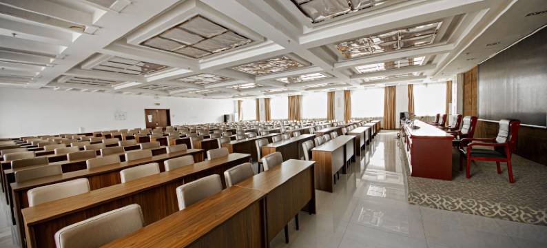 宁城第二宾馆图片