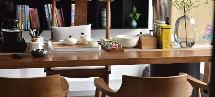 张家界山止风禾民宿(武陵源国家森林公园店)图片