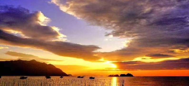 霞浦听涛苑民宿图片