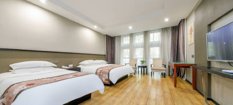 舟山海之旅假日宾馆图片