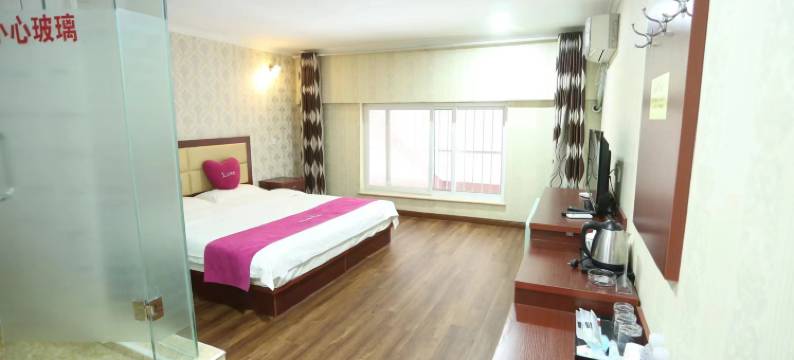 承德双滦凯德酒店(宜佳旺店)图片