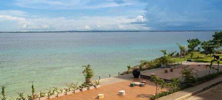 宿务麦克坦珊瑚礁岛度假村(The Reef Island Resort Mactan, Cebu)图片