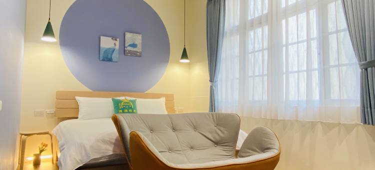 淌淌时光民宿图片