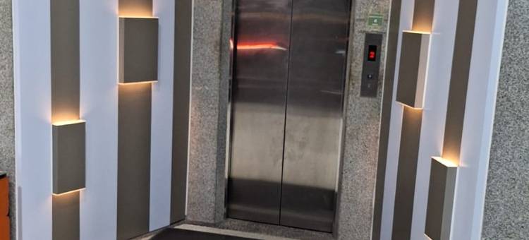 城市酒店(City Hotel)图片