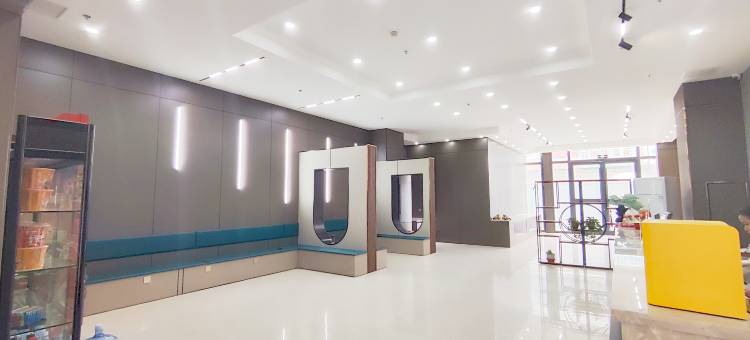 悦楹酒店(淄博山东理工大学店)图片