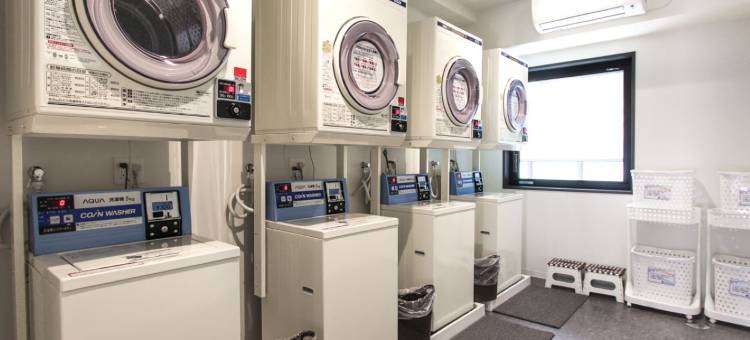 利夫马克斯酒店-大阪淀屋桥店(HOTEL LiVEMAX Osaka-Yodoyabashi)图片