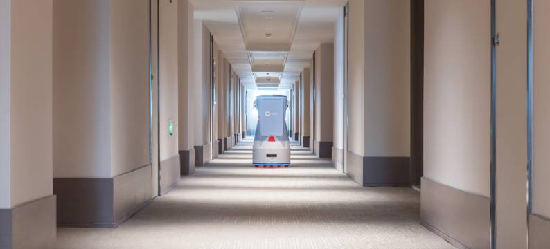 汉庭酒店(抚州南丰政府琴湖路店)图片