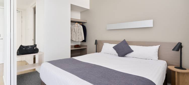 甘加林酒店(Abode Gungahlin)图片