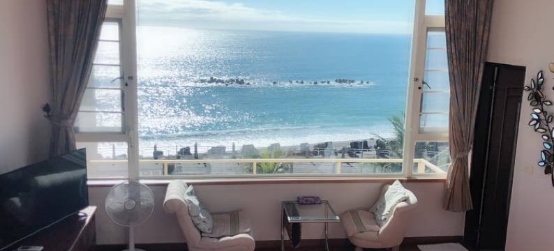 花莲海传民宿图片