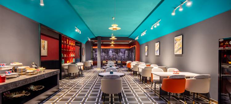 谷德豪轻奢酒店(国贸店)图片