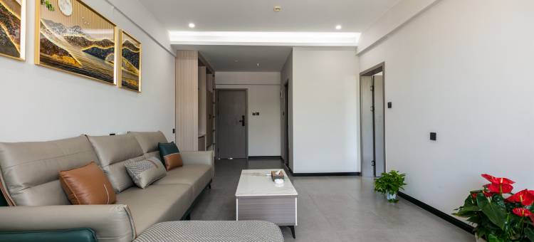 金江源假日酒店图片