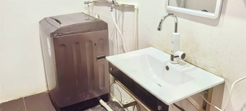 雲泮·棠果酒店(学府街山西大学店)图片