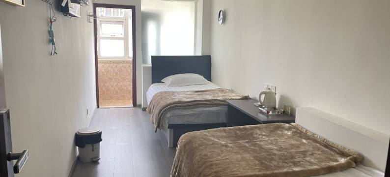 保山隆阳区三圆宾馆图片