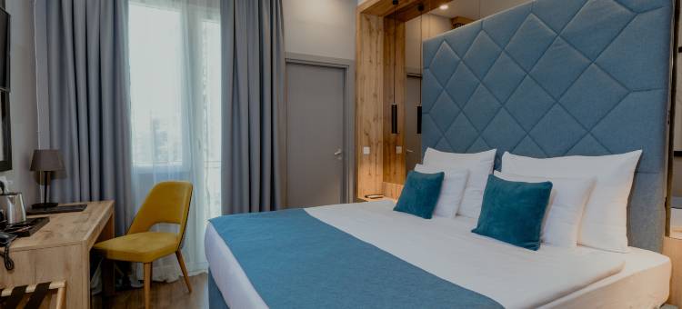 诺贝尔画廊酒店(Nobel Gallery Hotel)图片