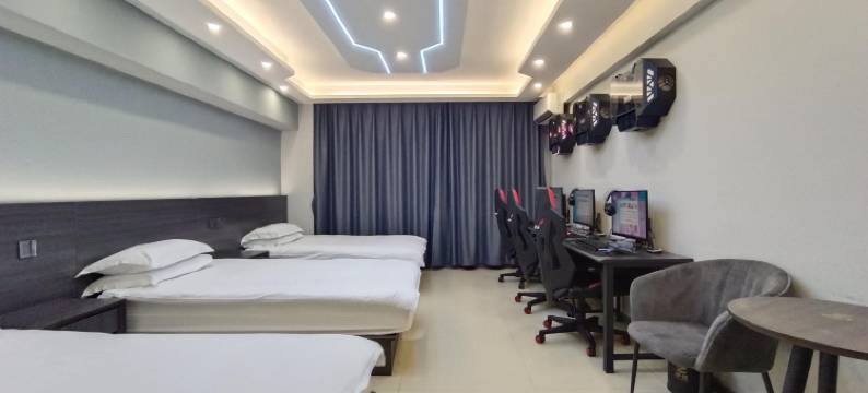 吉林泽盛酒店图片