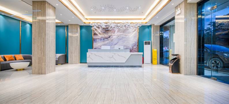 景悦酒店(拱北口岸夏湾路店)图片