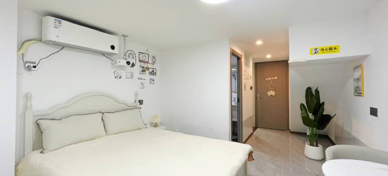 闽侯左舍民宿图片