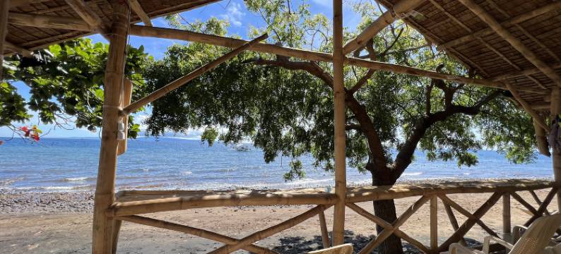 澳鲸潜水温水度假村(AoJing Diving Resort)图片