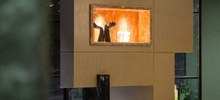 兰汀酒店(青岛五四广场高雄路地铁站店)图片