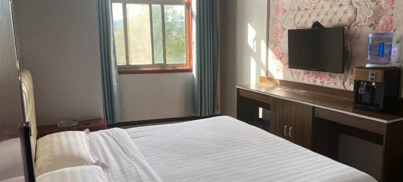 秦安华馨商务宾馆图片