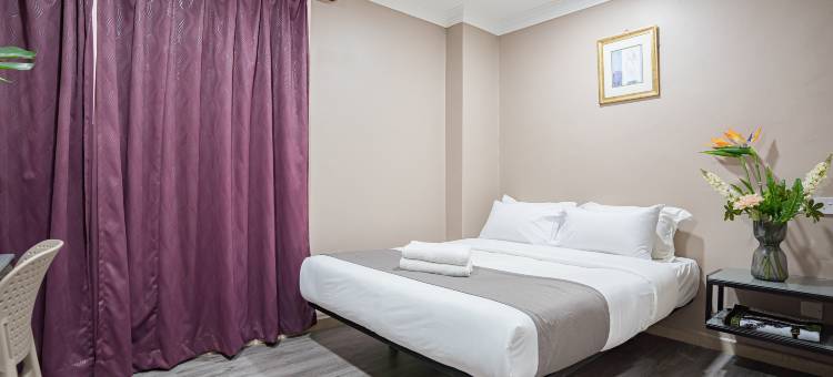 拉皮德28号酒店(Hotel 28 Rapid)图片