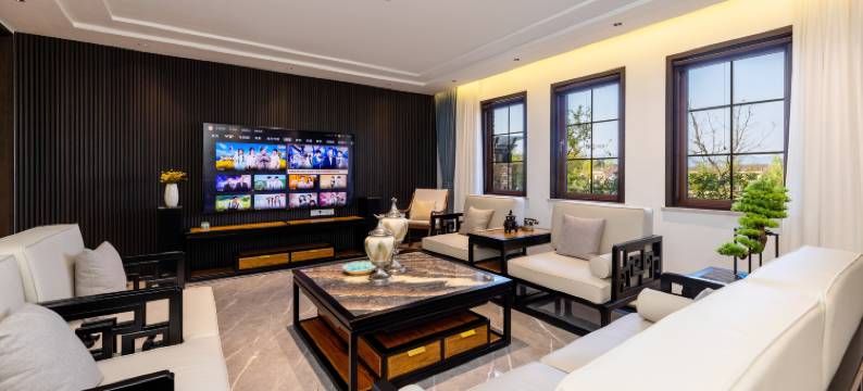 忆庐境民宿(桐庐大奇山店)图片