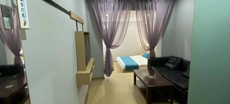 都市118连锁酒店(滦州市火车站店)图片