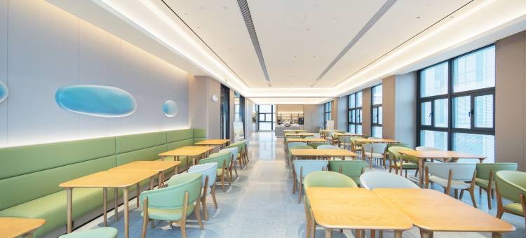 全季酒店(南京奥体国际博览中心店)图片