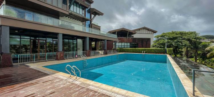 欢墅·精品度假别墅(万宁石梅春墅店)图片