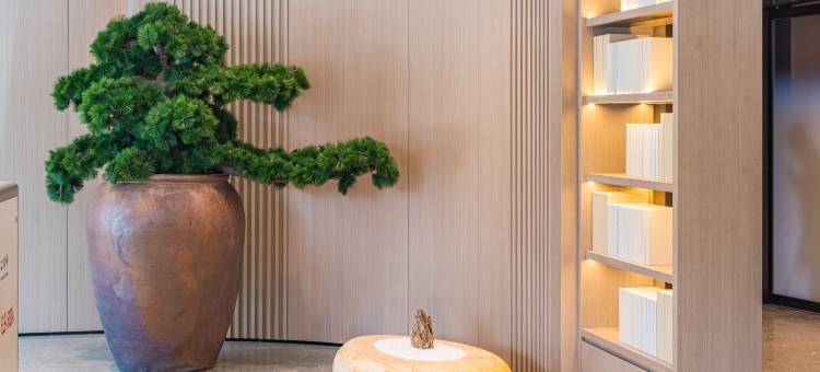 全季酒店(喀什会展中心店)图片